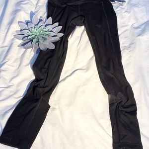 Athleta girl leggings